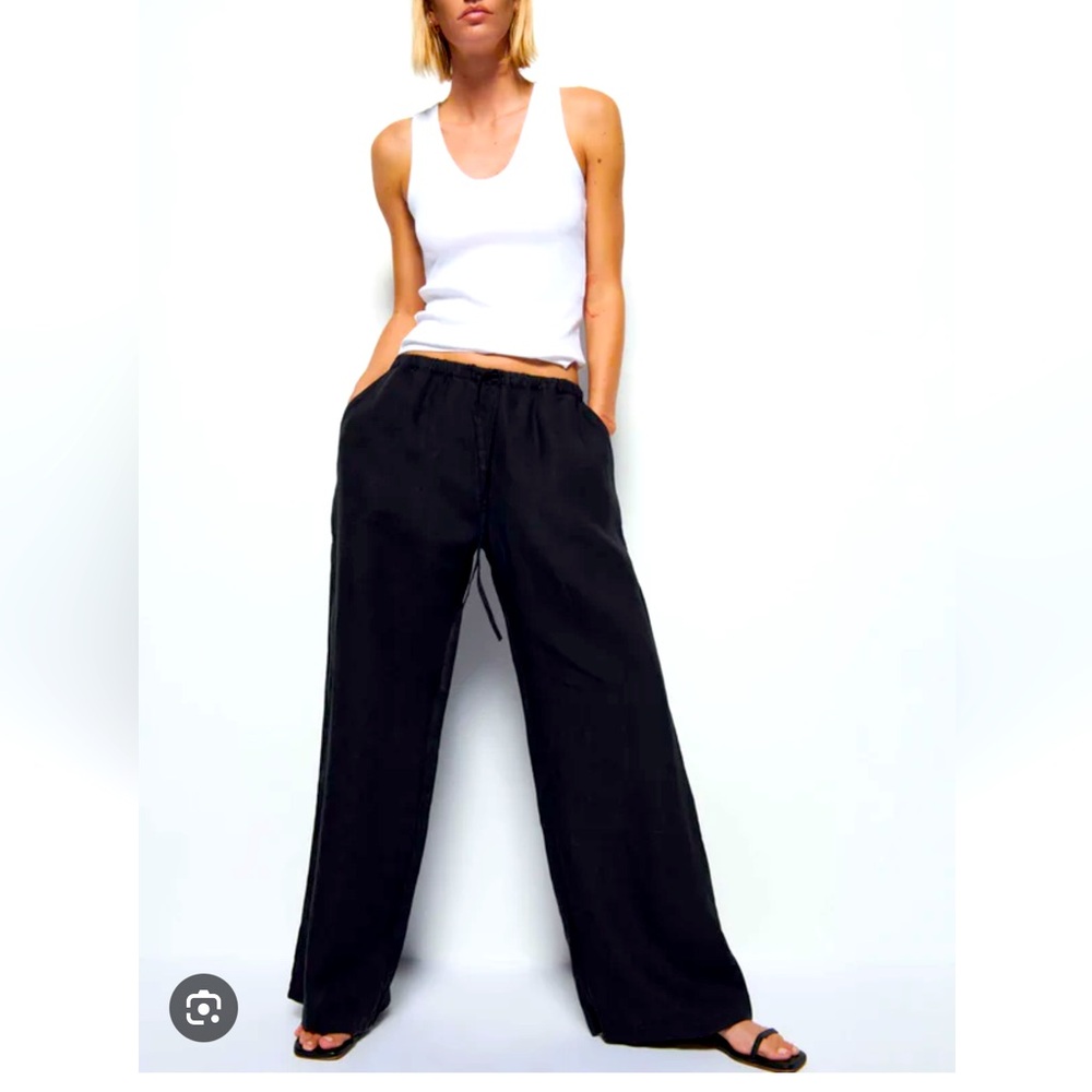 NATION Los Angeles pants NWT size M